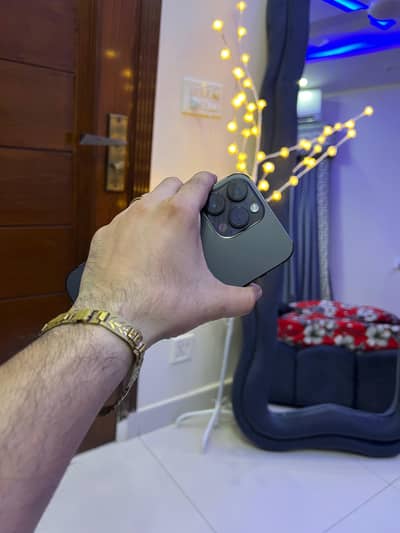 i phone 14 pro max pta 256 Gp