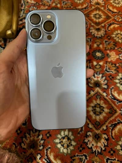 Apple iPhone 13 Pro Max