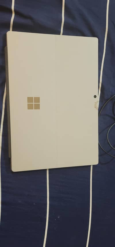 Microsoft surface pro 4