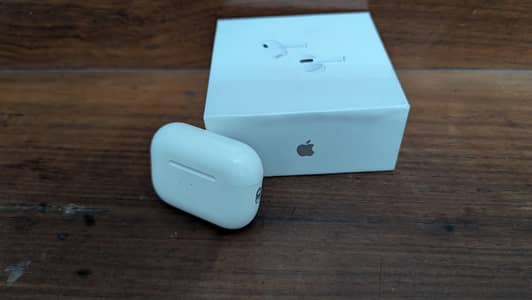 Airpods Pro 2