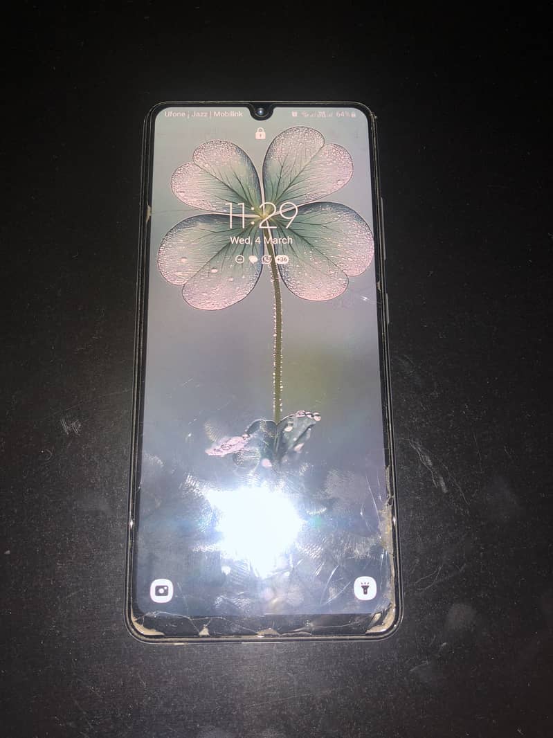 Samsung A32 0