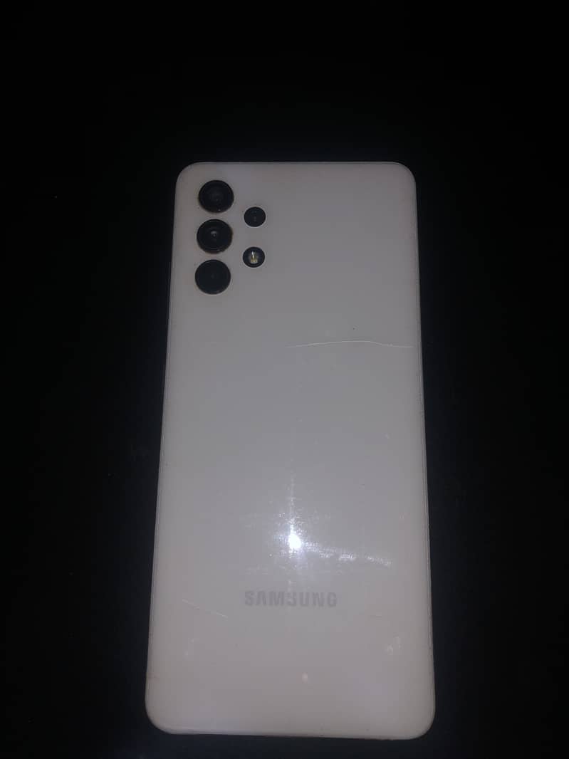 Samsung A32 1