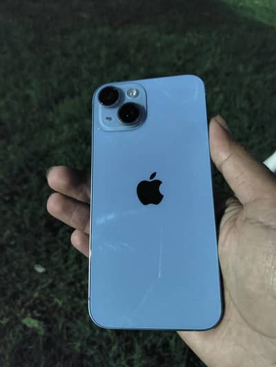 Iphone 14 JV 83 Battery