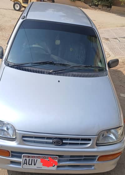 cuore 2011 takriban  sari orignal hay