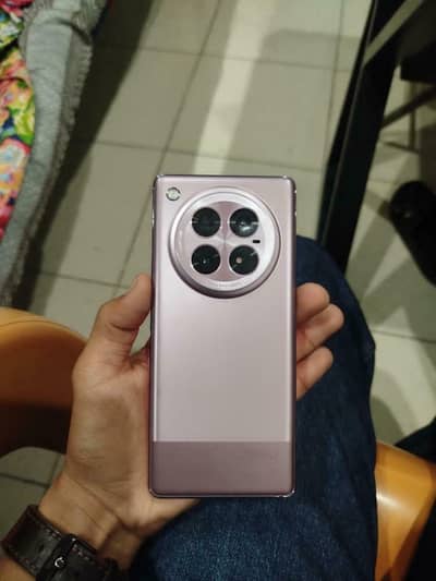 Infinix zero 40 5G condition 10/10 official pta approve neat and clean