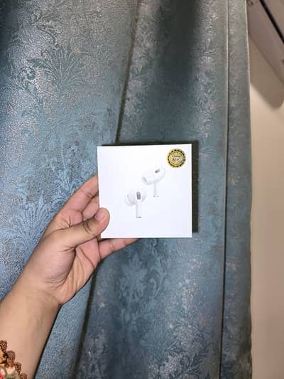 airpods (2nd generation)