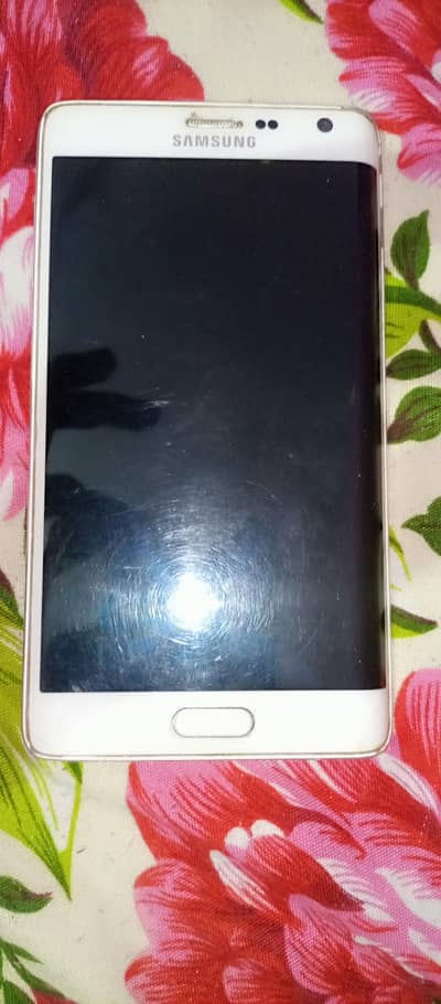 Samsung note Edge  03170249462