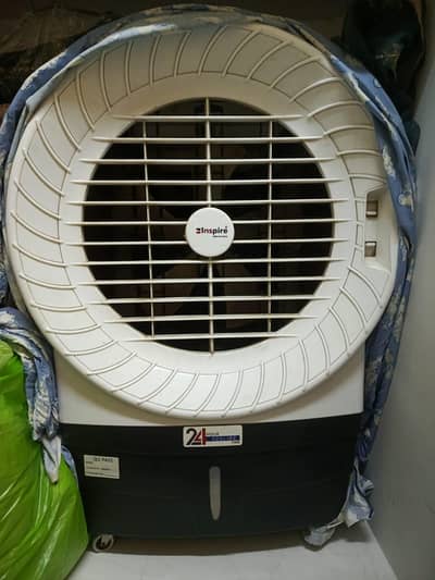 Room Air Cooler