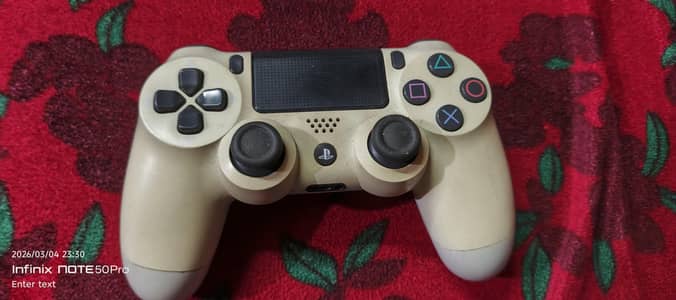 ps4 controller