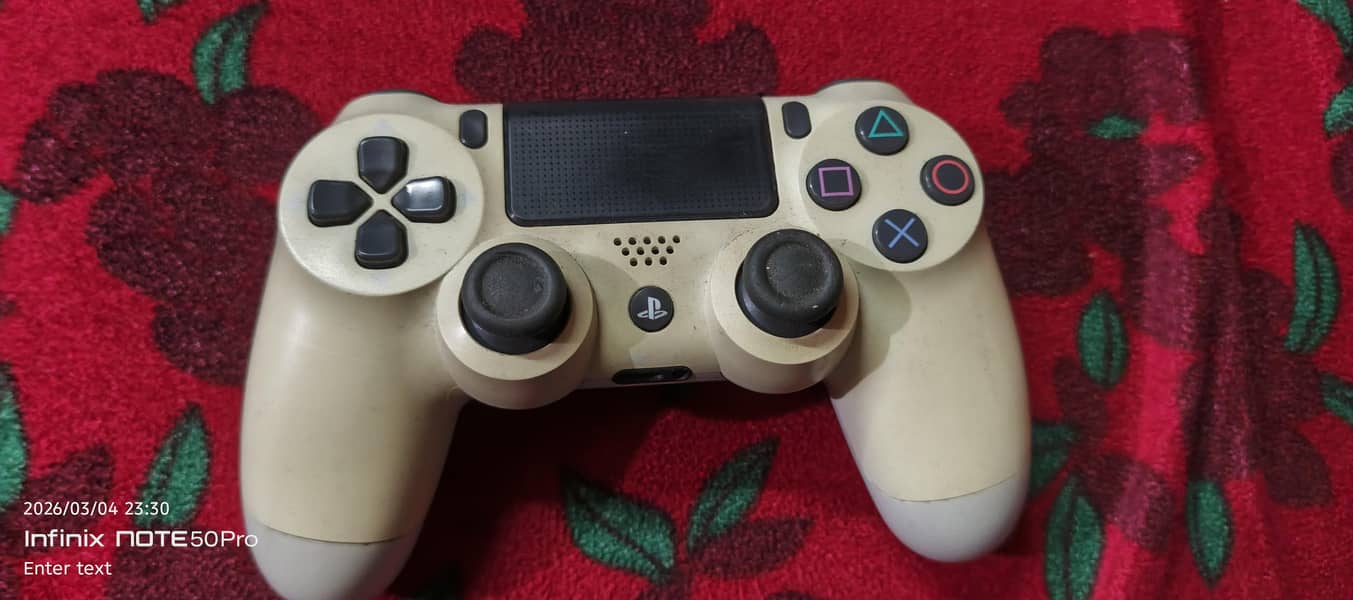 ps3 & ps4 controller 0