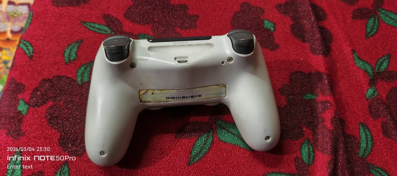 ps3 & ps4 controller 2