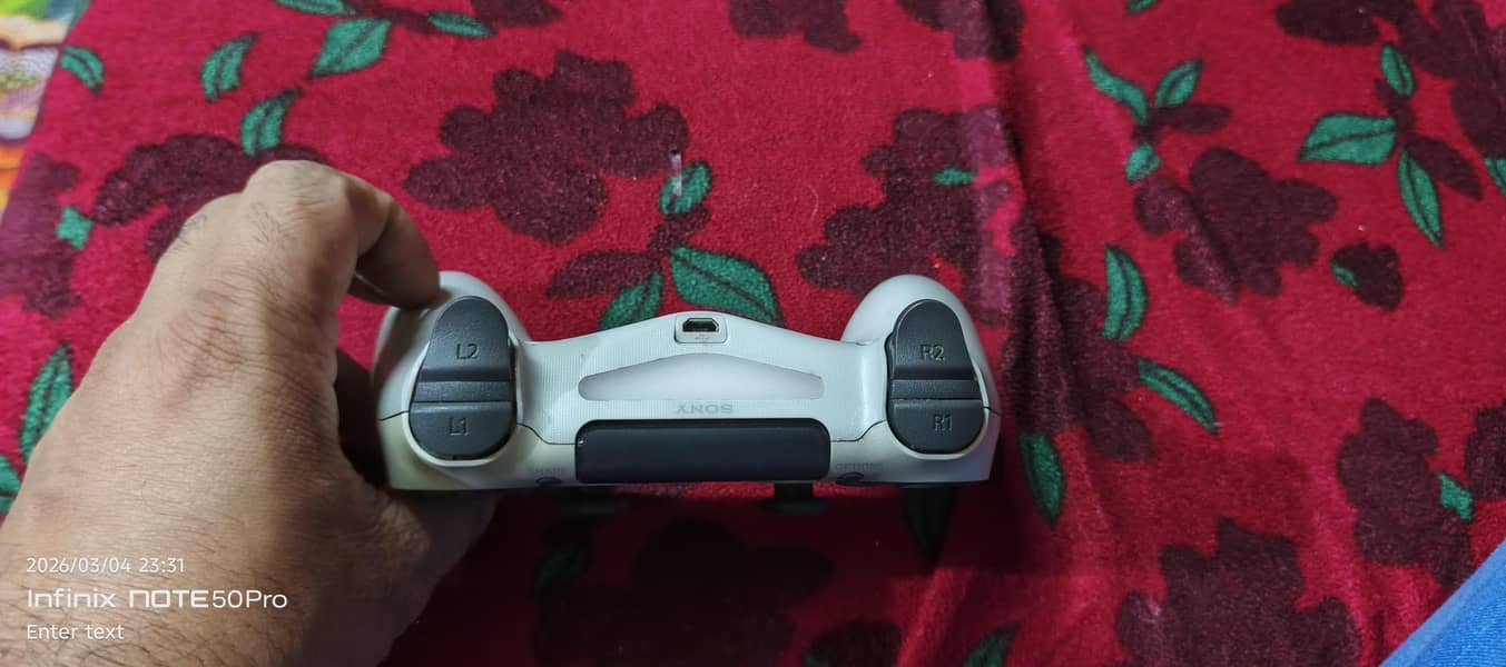 ps3 & ps4 controller 3