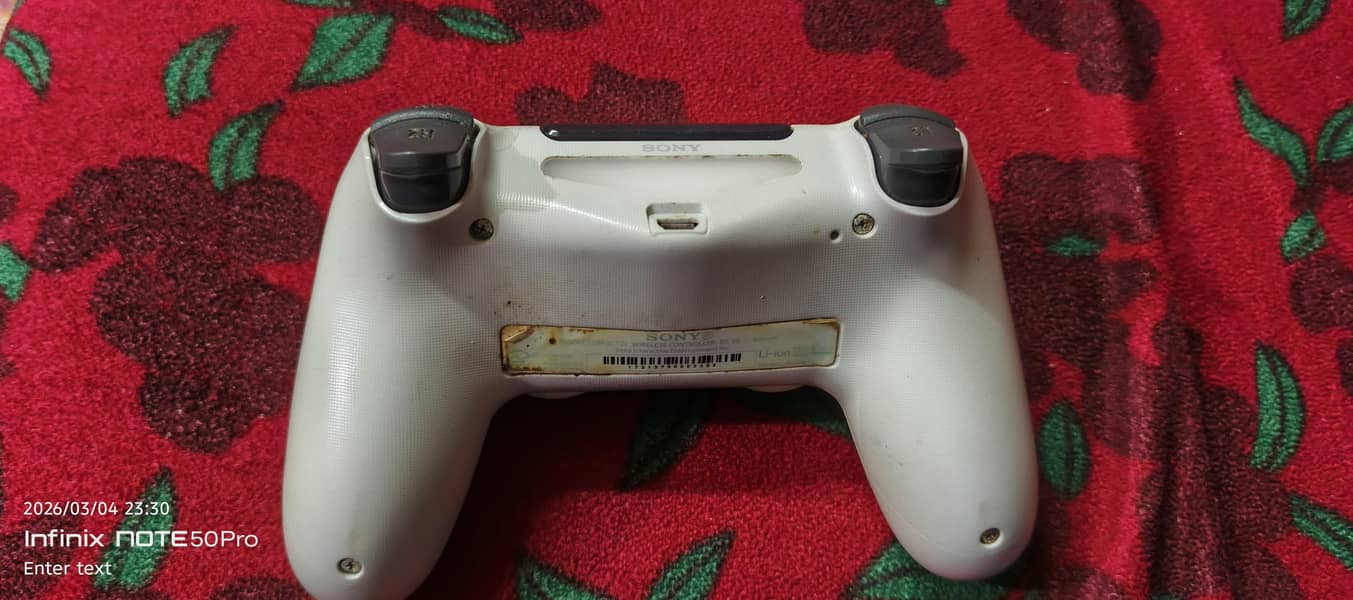ps3 & ps4 controller 4