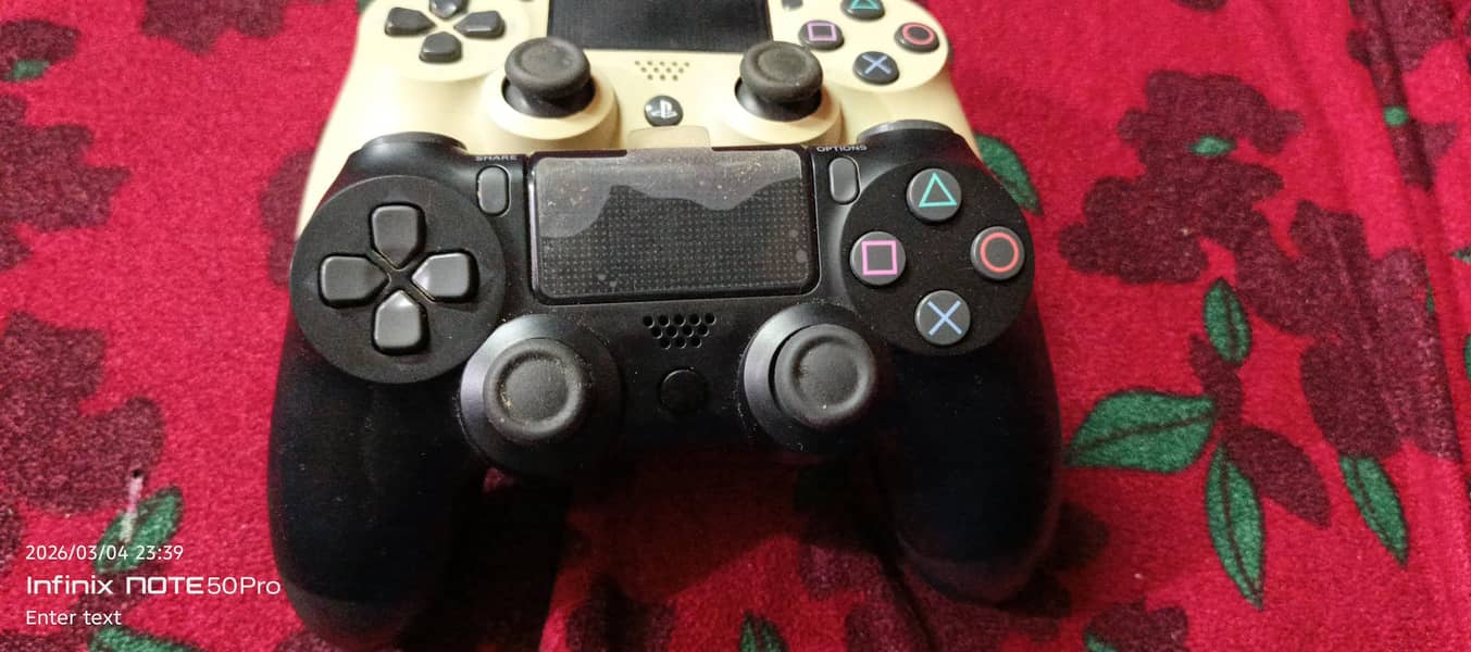 ps3 & ps4 controller 5