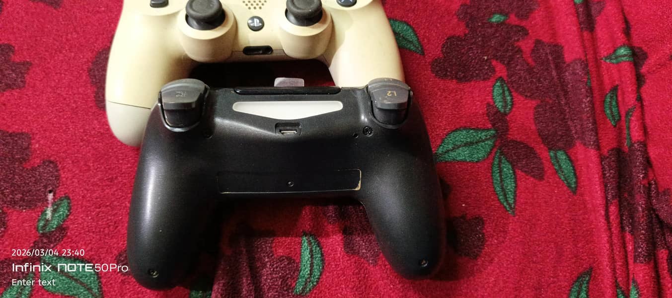 ps3 & ps4 controller 6