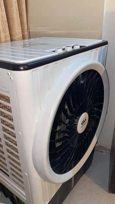 Room Air Cooler Gmc-700 Large Size