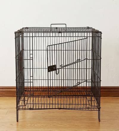 Parrots Cage 8/10 Condition