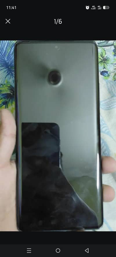 Itel S25 Ultra 8+8 gb ram 256 gb rom Complete Accessories