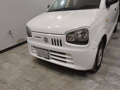 Suzuki Alto VXR 2023