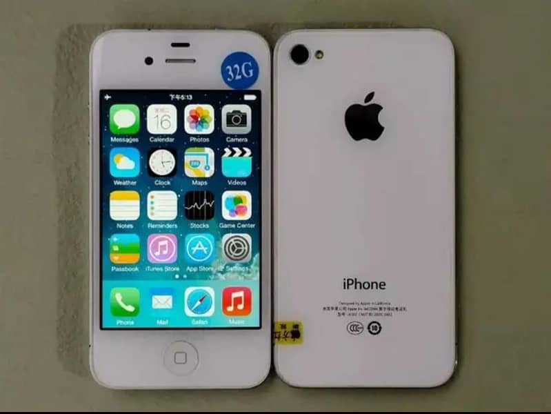 iphone 4s 0
