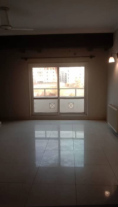 Elite Duplex Living | 4-Bedroom Independent-Style Residence Karakoram Enclave, Apartment F-11, Islamabad