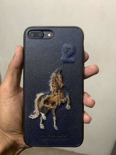 Iphone 7 plus PTA approved