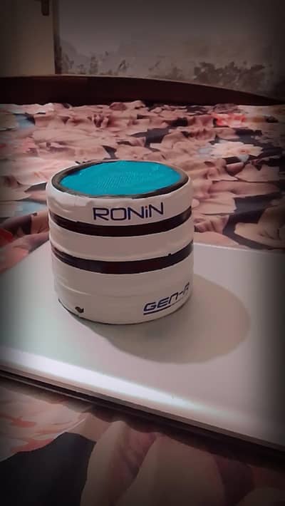 Portable Rechargeable Bluetooth speaker Best Sounds