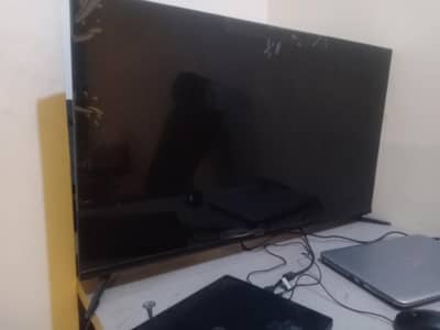 Samsung 42 Inches LED Android