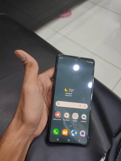 Samsung s20 Fe 6/128 Non Pta