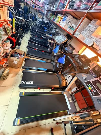 Sperax walking pads/ Treadmillls /