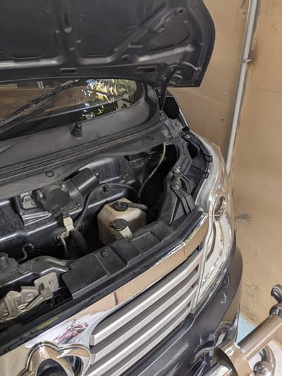 Changan Karvaan 2023 Model 1000cc 7 Seater 32004 KM Driven