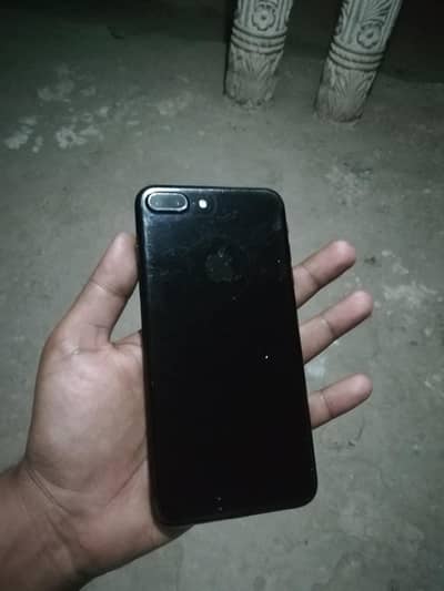 iphone 7 plus 128