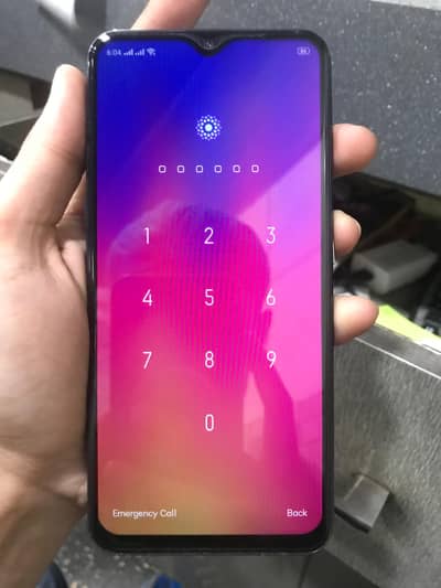 Oppo F11 8/256 Dual Approved