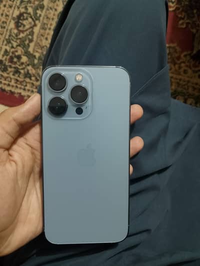 Apple iphone 13 pro jv