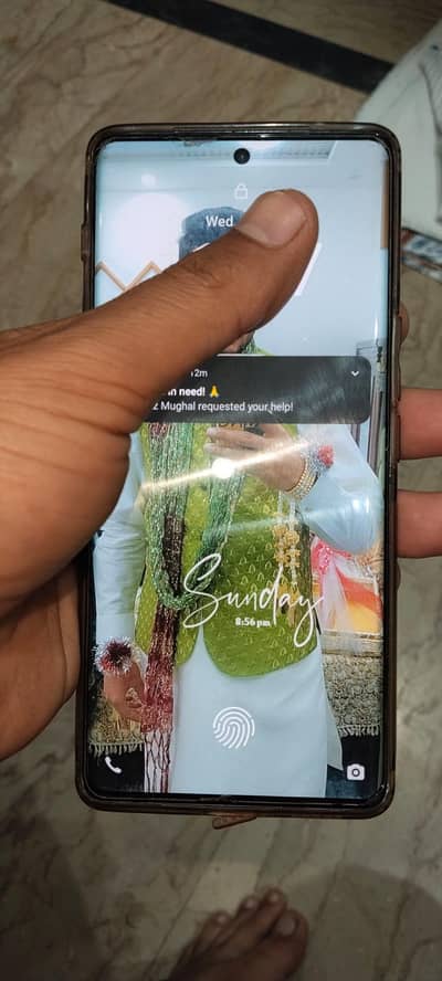 vivo v30e 5G 8+8.256GB