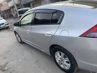 honda insight 2009/14/16