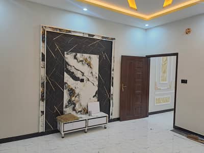 3 Marla Double Storey House For Sale Tajpura