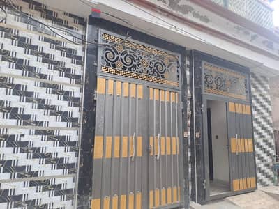 Prime Location House Sized 337 Square Feet Available In Tajpura