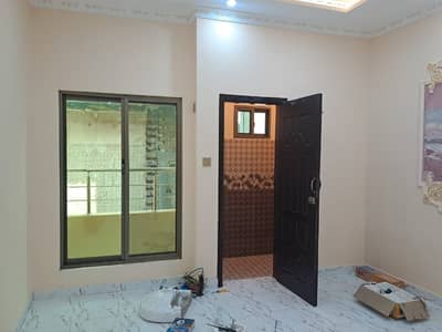 Triple Storey 562 Square Feet House For Sale In Tajpura