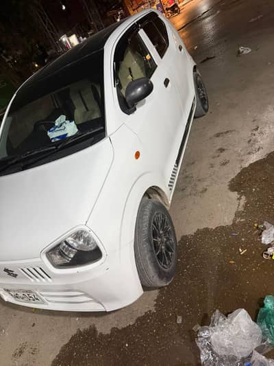 Alto vxr 2022 full genuine