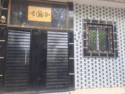 Stunning Prime Location 675 Square Feet House In Tajpura Available