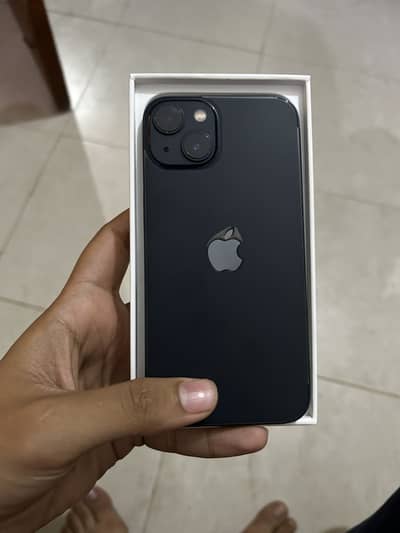 Iphone 13 jv  128/GB  condition 9.5/100