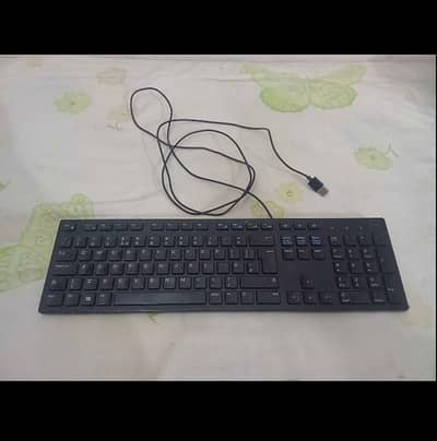 Original DELL Keyboard