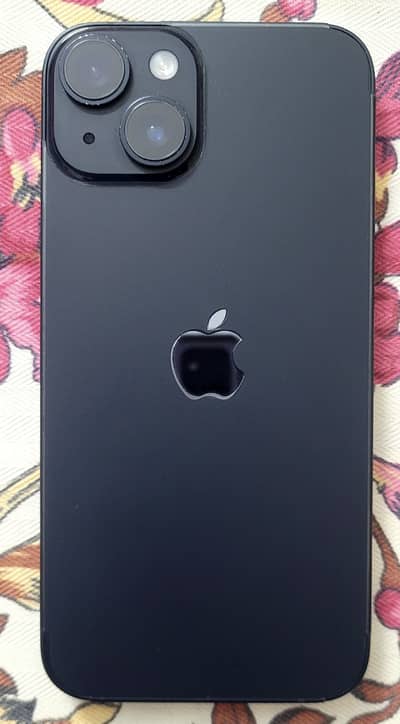 iPhone 14 jv 128 gb