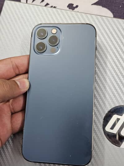 Iphone 12 pro Factory Unlocked