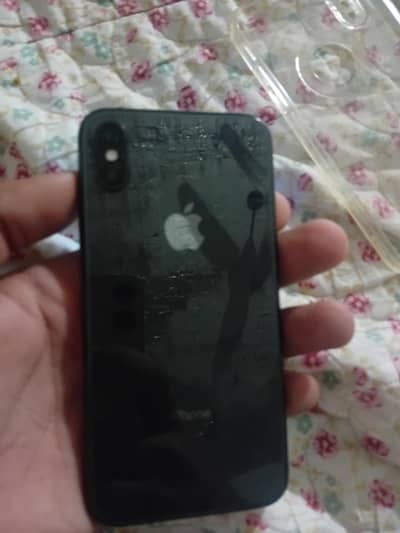 iphone x official pta exchange possible