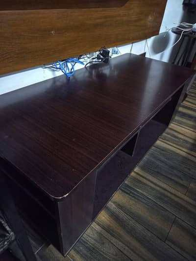 Index Furniture Console Table (Urgent Sale)
