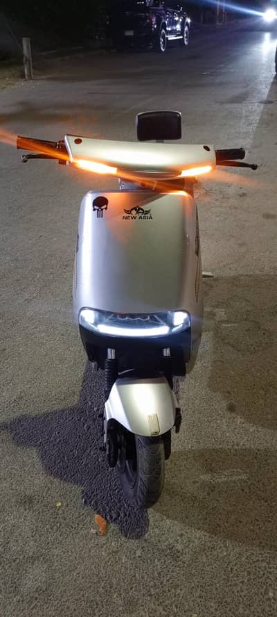 RAMZA G7. new price 220000