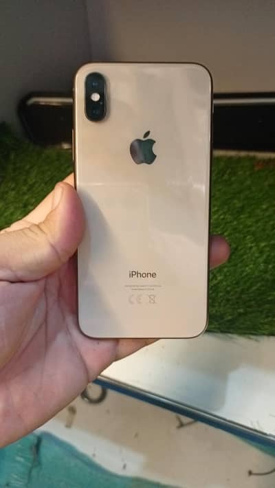 Iphone xs 64 Gb