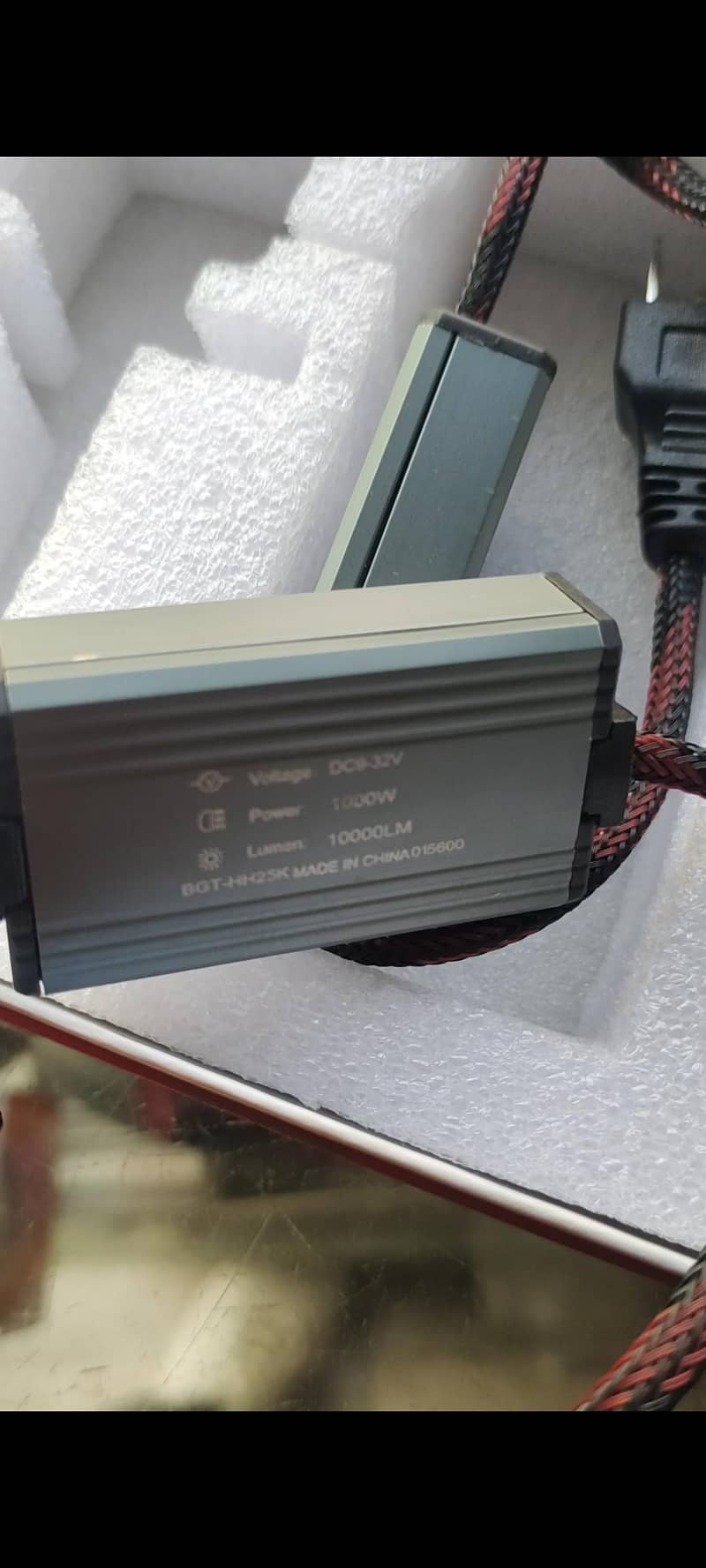 Bugatti . M8 pro max. 3